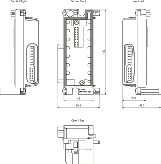 Siemens               6ES7144-4GF01-0AB0 