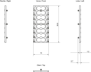 Siemens               6ES7193-6CP01-2MA0 