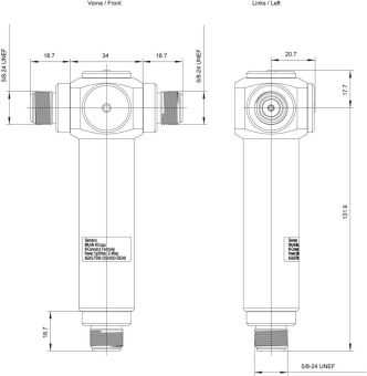 Siemens IWLAN Rcoax   6GK5798-0SN00-0EA0 