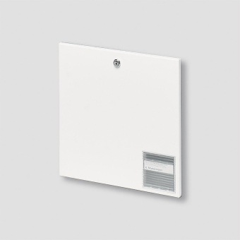 SIED Türe      BKV 611-3/3 W Entnahmetür 