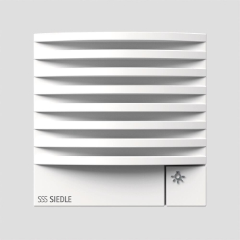 Siedle                      BTLM 651-0 W 