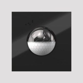 Siedle Bewegungsmelder-     BMM 611-0 SH 