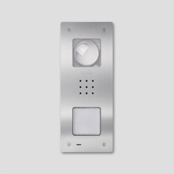 Siedle Gehäuse-Oberteil   BCVU 850-1-0 E 