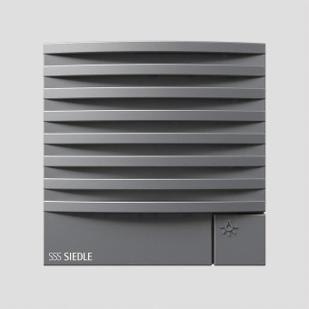 Siedle                     BTLM 651-0 DG 