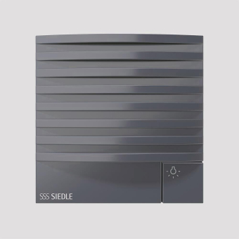 Siedle TLM 612 02 AG       TLM 612-02 AG 