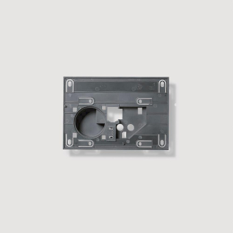 Siedle Wandmontageplatte        A 150-10 