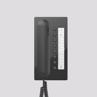 SIED Bus-Telefon Comfort BTC 850-02 SH/S 