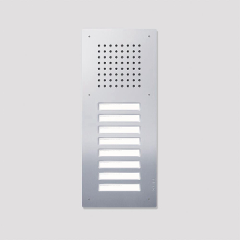 Siedle Funktionseinheit    F CL A 08 B-0 