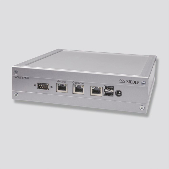 Siedle Access-Gateway          AGW 671-0 