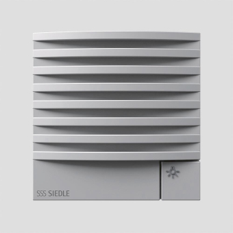 Siedle                     BTLM 651-0 SM 
