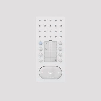 SIED Bus-Freisprech Telefon    BFC850-0W 