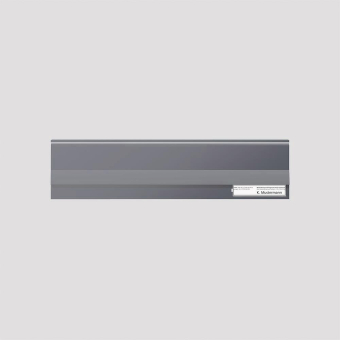 Siedle BE 611 4/1 0 AG   BE 611-4/1-0 AG 