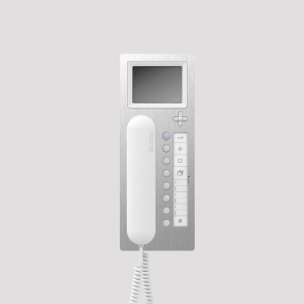 Siedle Access Haustelefon  AHT 870-0 E/W 