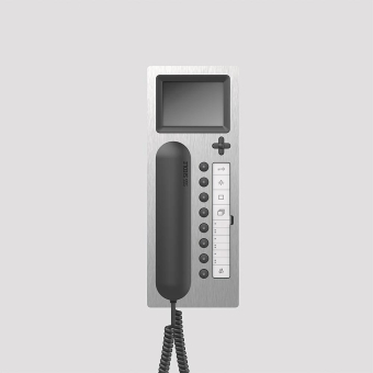 Siedle Access Haustelefon  AHT 870-0 E/S 