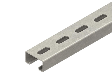 NIED Ankerschiene 2992/6A4L   2992/6 E5L 