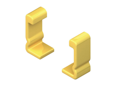 NIED Schutzkappen (paar)          SKK 60 