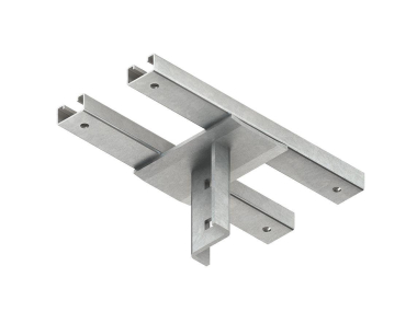 NIED Klemmkopfplatte kreuzend    KUDK 50 