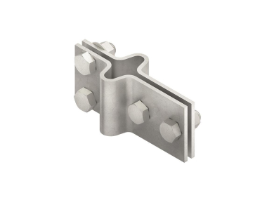 NIED T-Verbinder (i 80)      VBIQ 80/140 