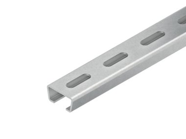 NIED Ankerschiene 35x18x2mm     2980/2FL 