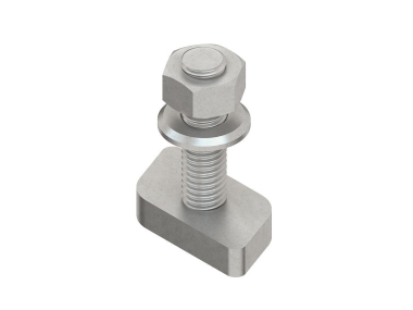 NIED Hammerkopfschrauben       HM 408/40 