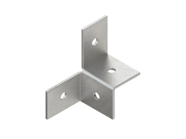 NIED Quer-Verbinder                QV 40 