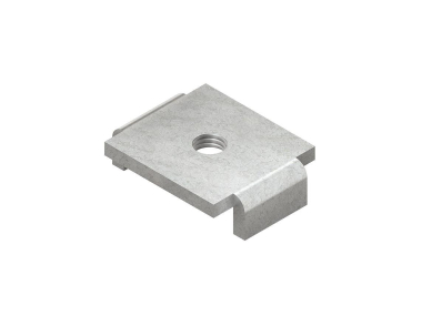 NIED Gleitmuttern GU204           GU 204 