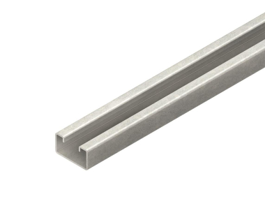 Niedax Ankerschiene C-    2986-1.75/2 SO 