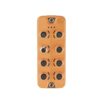 IFM IO-Link Master                AL1400 