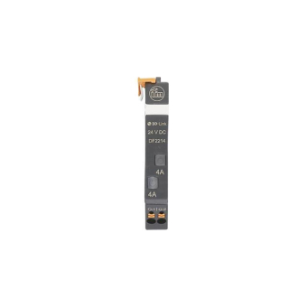 IFM Sicherungsmodul IO-Link       DF2214 