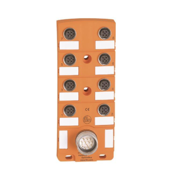 IFM Zentralverteiler 8-fach M23   EBC009 