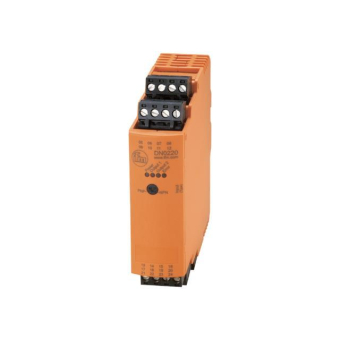 IFM N200/SA-2 110-240VAC          DN0220 