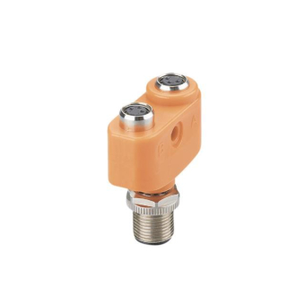 IFM Y-Verteiler Stecker M12-2     EBC112 