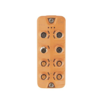 IFM IO-Link Master PL PN 4P IP67  AL1200 
