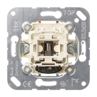 JG Up-Ko-Schalter 20 A         501-20KOU 
