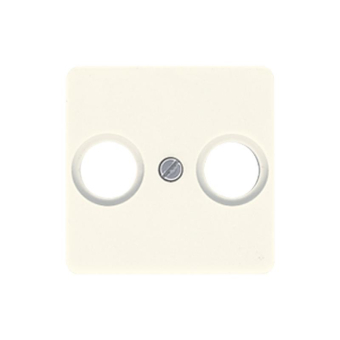 JG UP Koax-Abdeckung               161TV 