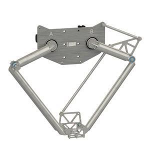 Schneider 2-Achsen-Delta VRKT2M0FNC00000 