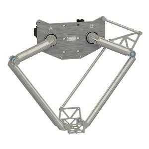 Schneider 2-Achsen-Delta VRKT2M1FNC00000 