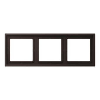 Jung Rahmen 3fach            LSZAL983BFD 