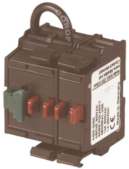 EATON M22-K02SMC10 Kontaktelement 121474 