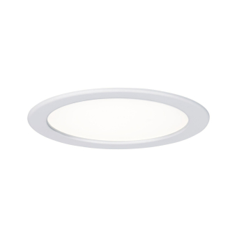 Paulmann EBL Set Panel rund LED    92060 
