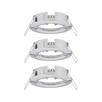 Paulmann EBL Choose 3er Spot starr 92482 