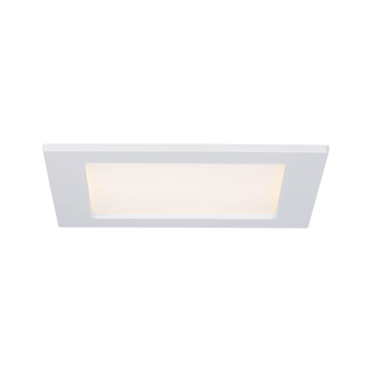 Paulmann EBL Set Panel eckig LED   92068 