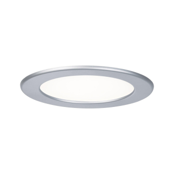 Paulmann EBL Set Panel rund LED    92071 
