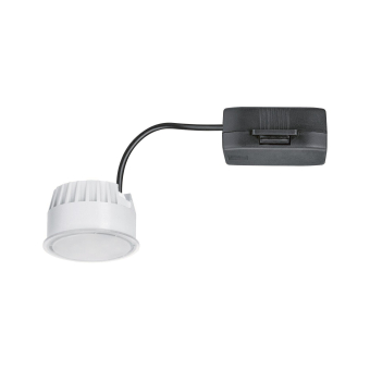 Paulmann LED Coin Nova non-dim 6W  93071 