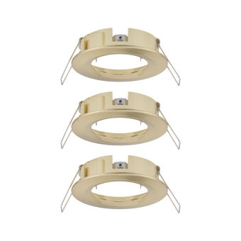 Paulmann EBL Choose 3er Spot starr 92483 