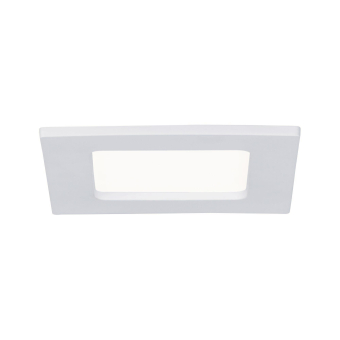 Paulmann EBL Set Panel eckig LED   92064 