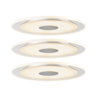 PAULM Premium EBL Set Whirl rund   92543 