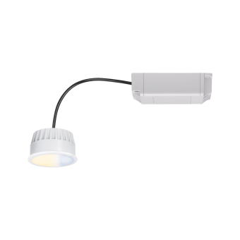 Paulmann LED Coin ZigBee TunW 6W   93074 