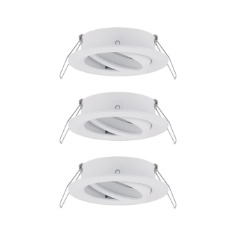 Paulmann EBL Choose 3er Spot       92486 