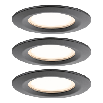 Paulmann EBL Set Nova Plus Coin    93081 